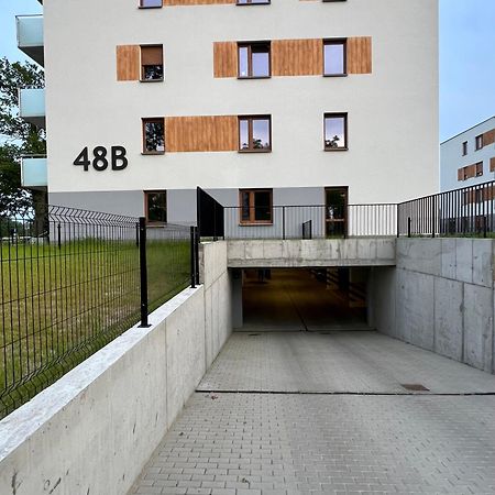 Apartament 25 Rowery, Spacery W Dolinie Baryczy - 5D Apartamenty Milicz Esterno foto