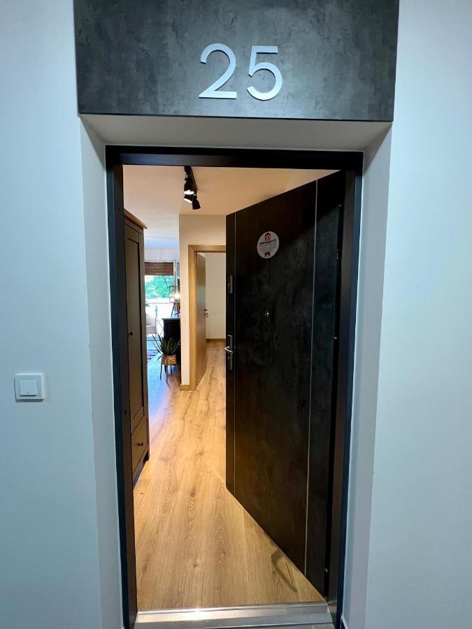 Apartament 25 Rowery, Spacery W Dolinie Baryczy - 5D Apartamenty Milicz Esterno foto