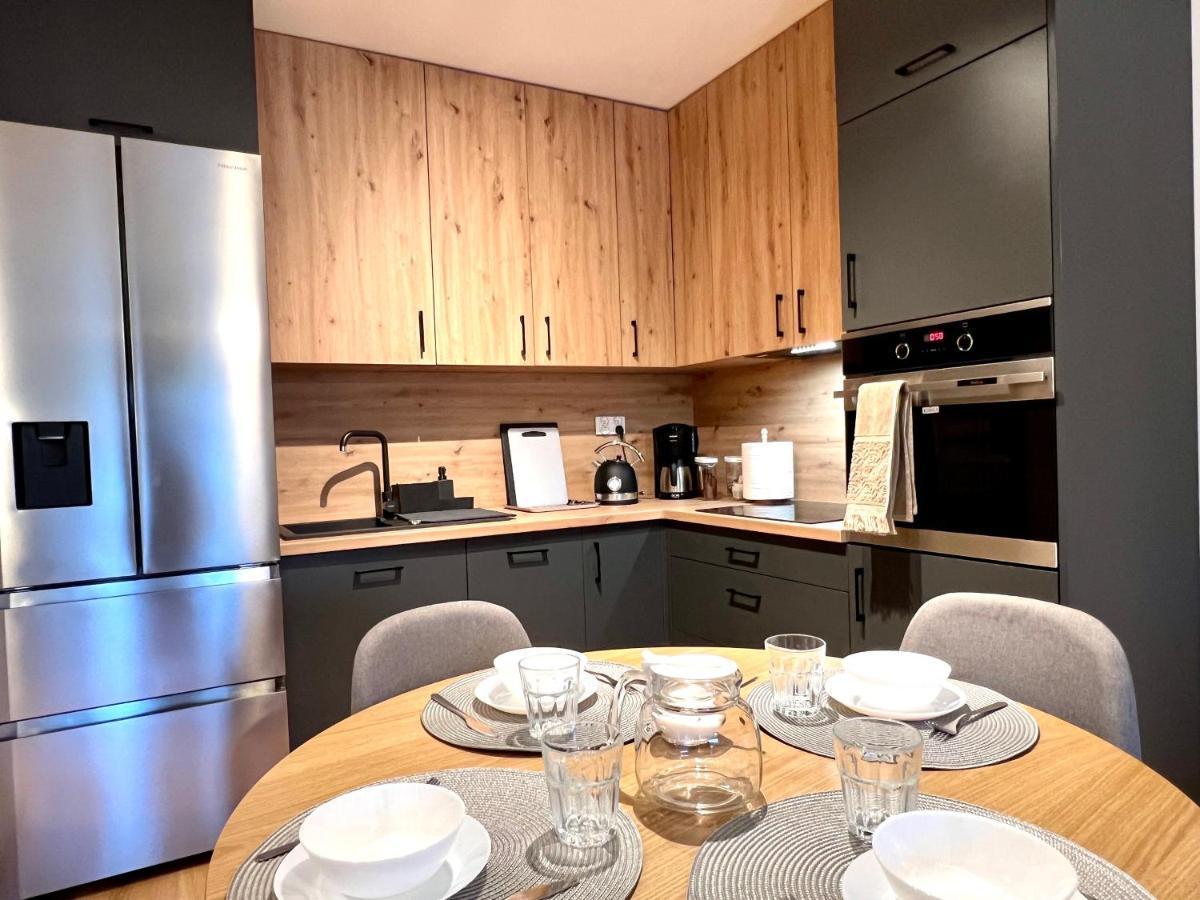 Apartament 25 Rowery, Spacery W Dolinie Baryczy - 5D Apartamenty Milicz Esterno foto
