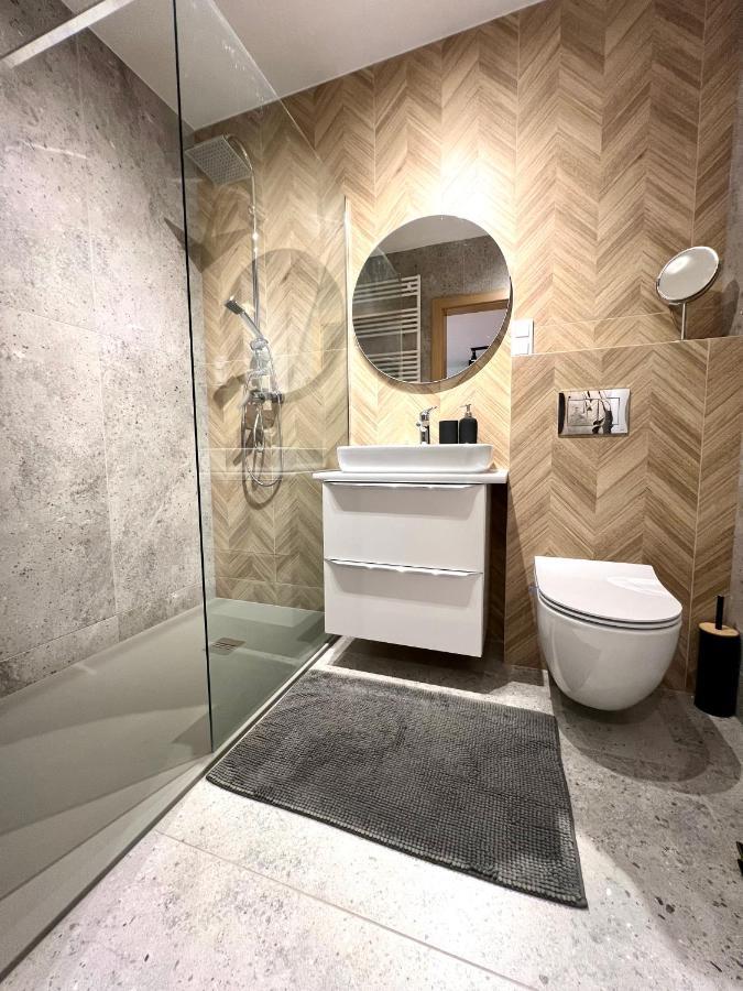 Apartament 25 Rowery, Spacery W Dolinie Baryczy - 5D Apartamenty Milicz Esterno foto