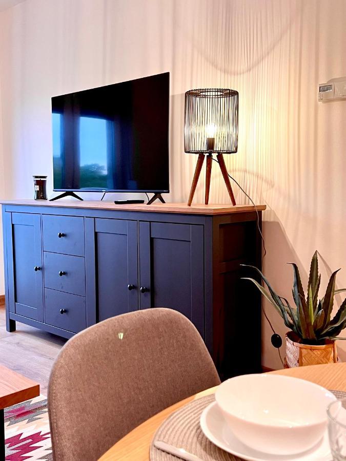 Apartament 25 Rowery, Spacery W Dolinie Baryczy - 5D Apartamenty Milicz Esterno foto