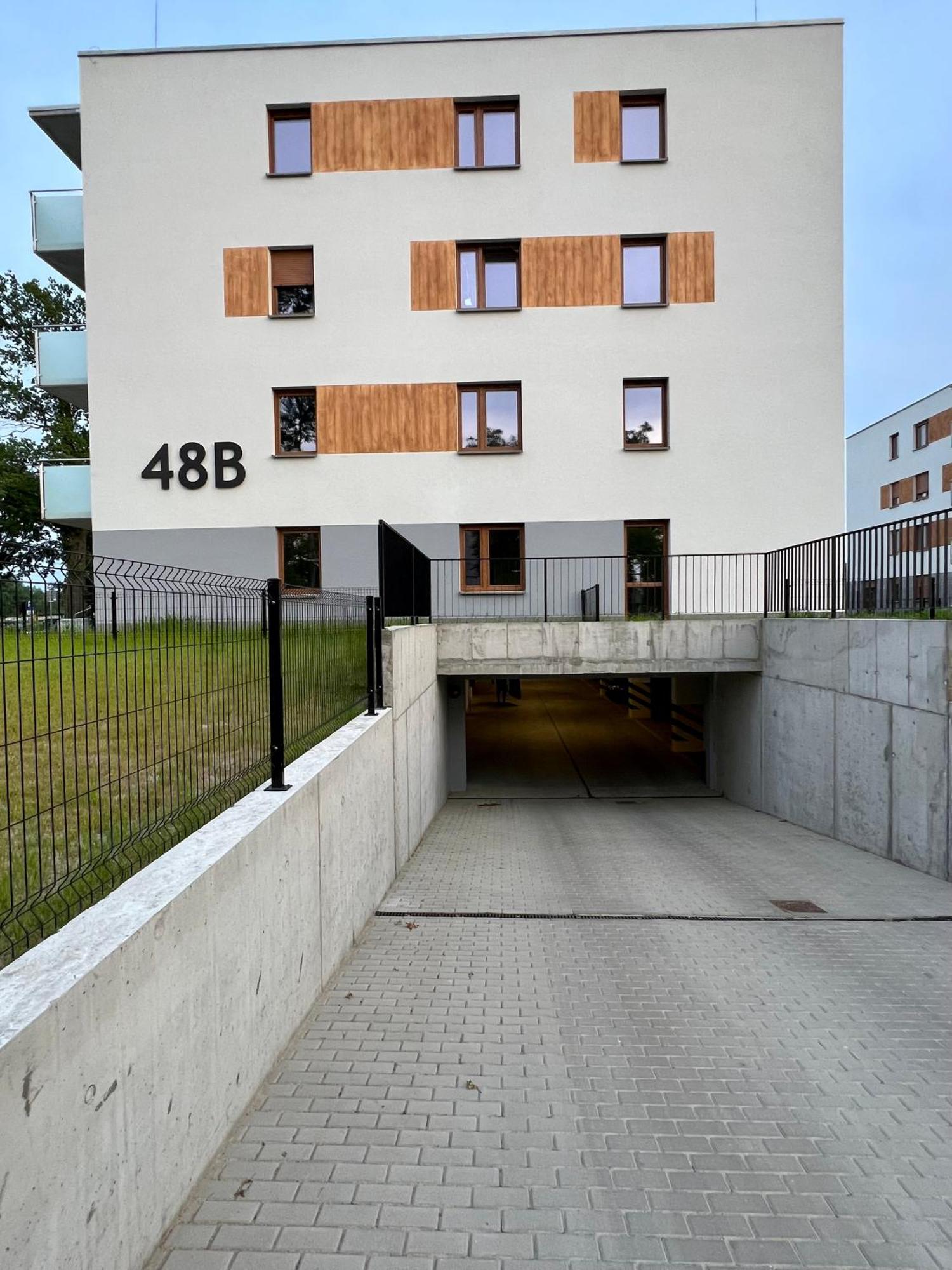 Apartament 25 Rowery, Spacery W Dolinie Baryczy - 5D Apartamenty Milicz Esterno foto