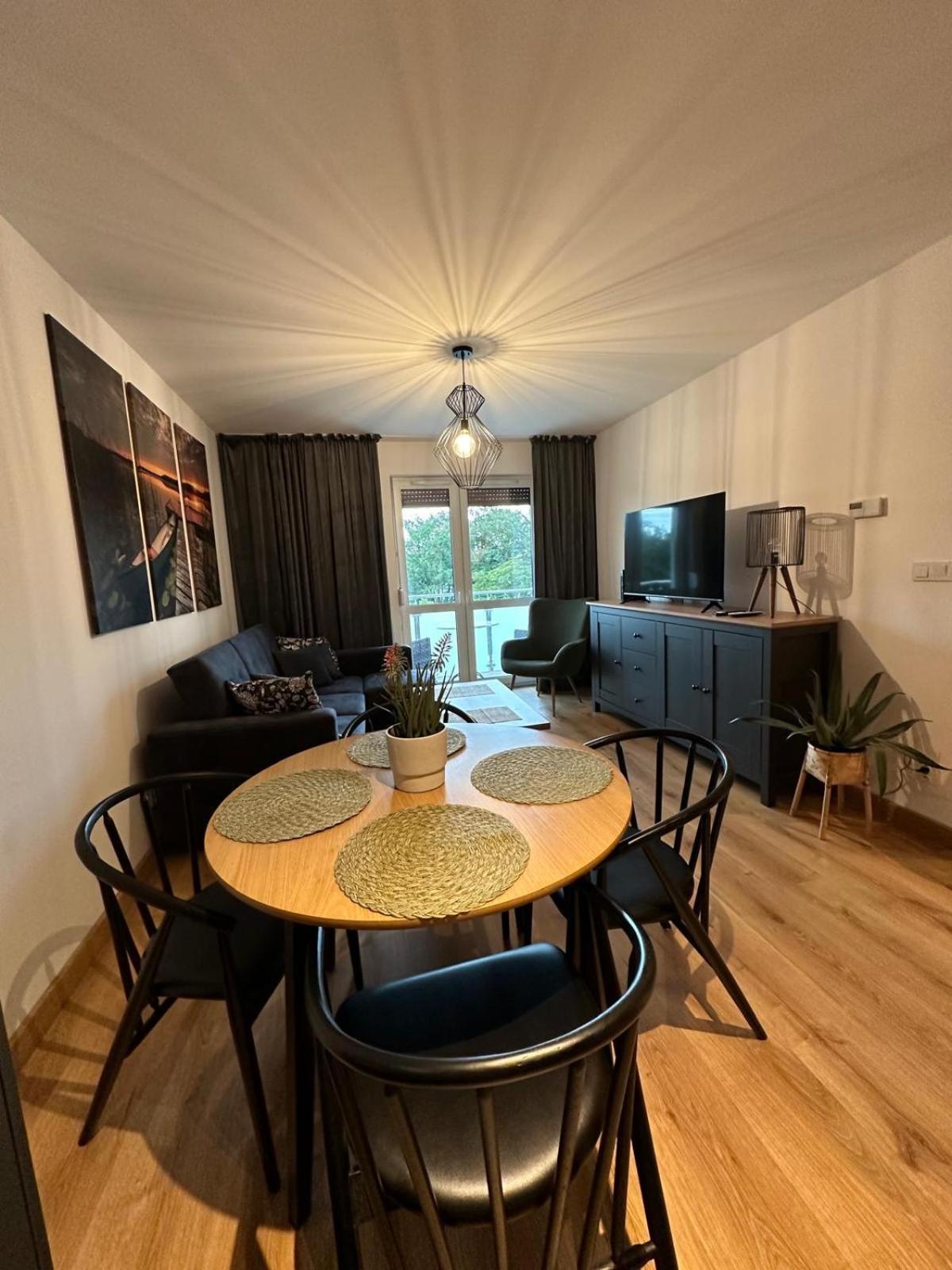 Apartament 25 Rowery, Spacery W Dolinie Baryczy - 5D Apartamenty Milicz Esterno foto
