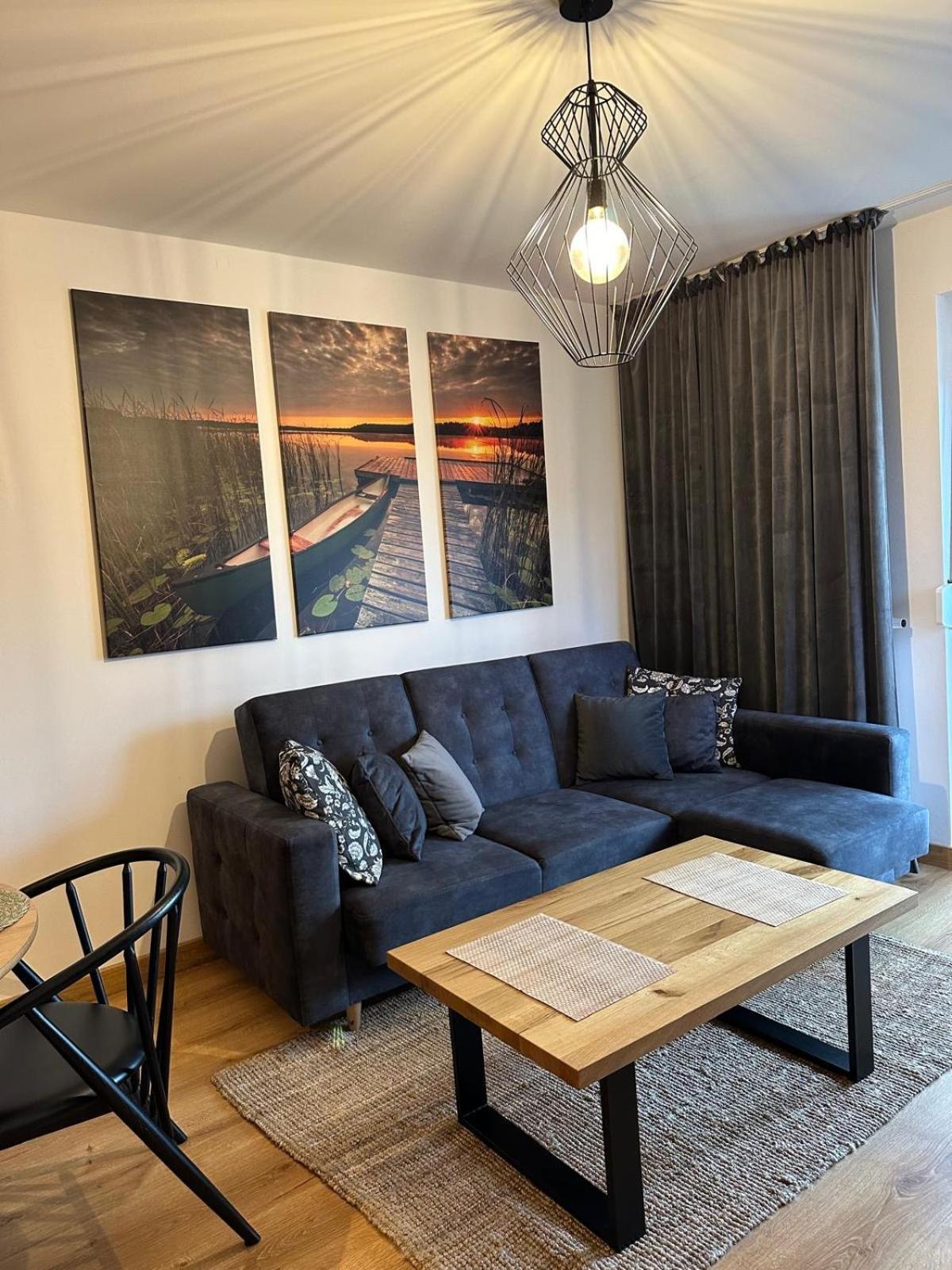Apartament 25 Rowery, Spacery W Dolinie Baryczy - 5D Apartamenty Milicz Esterno foto