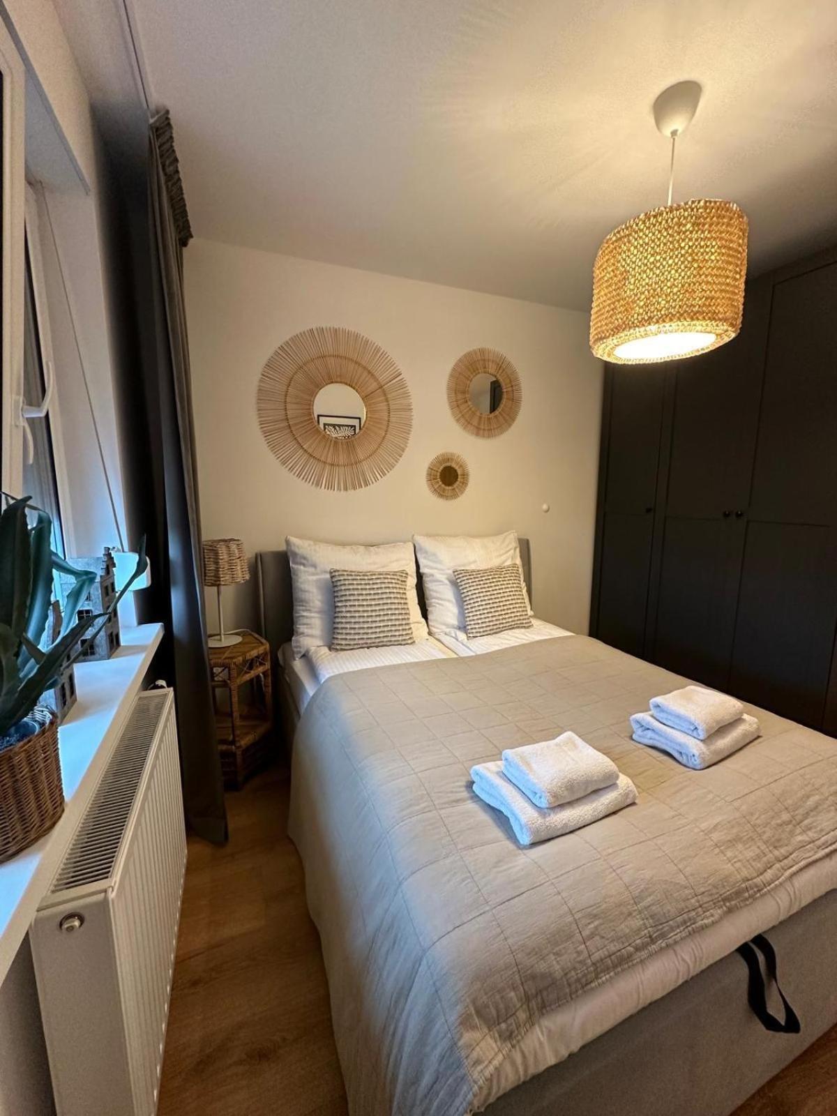 Apartament 25 Rowery, Spacery W Dolinie Baryczy - 5D Apartamenty Milicz Esterno foto