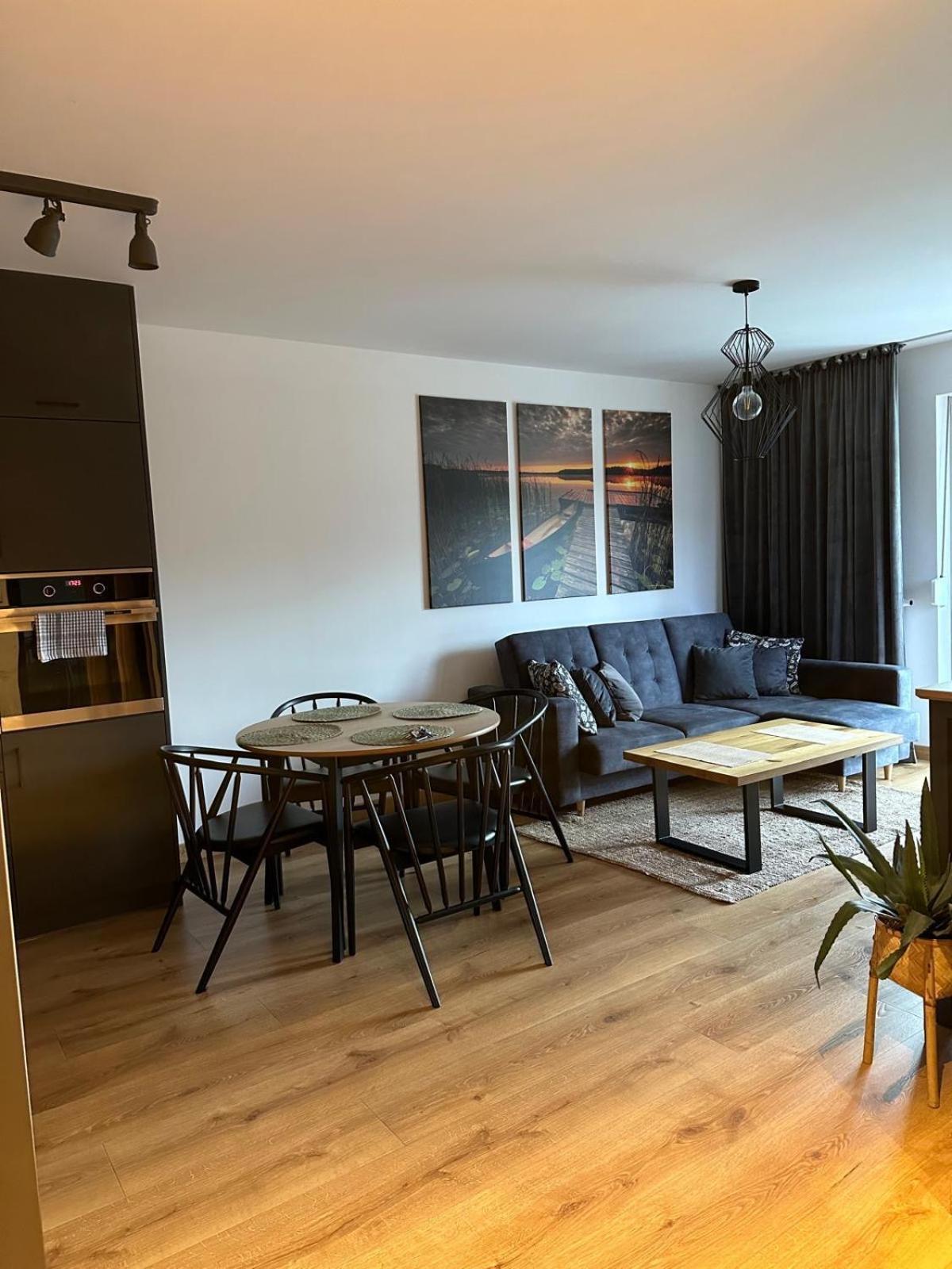 Apartament 25 Rowery, Spacery W Dolinie Baryczy - 5D Apartamenty Milicz Esterno foto