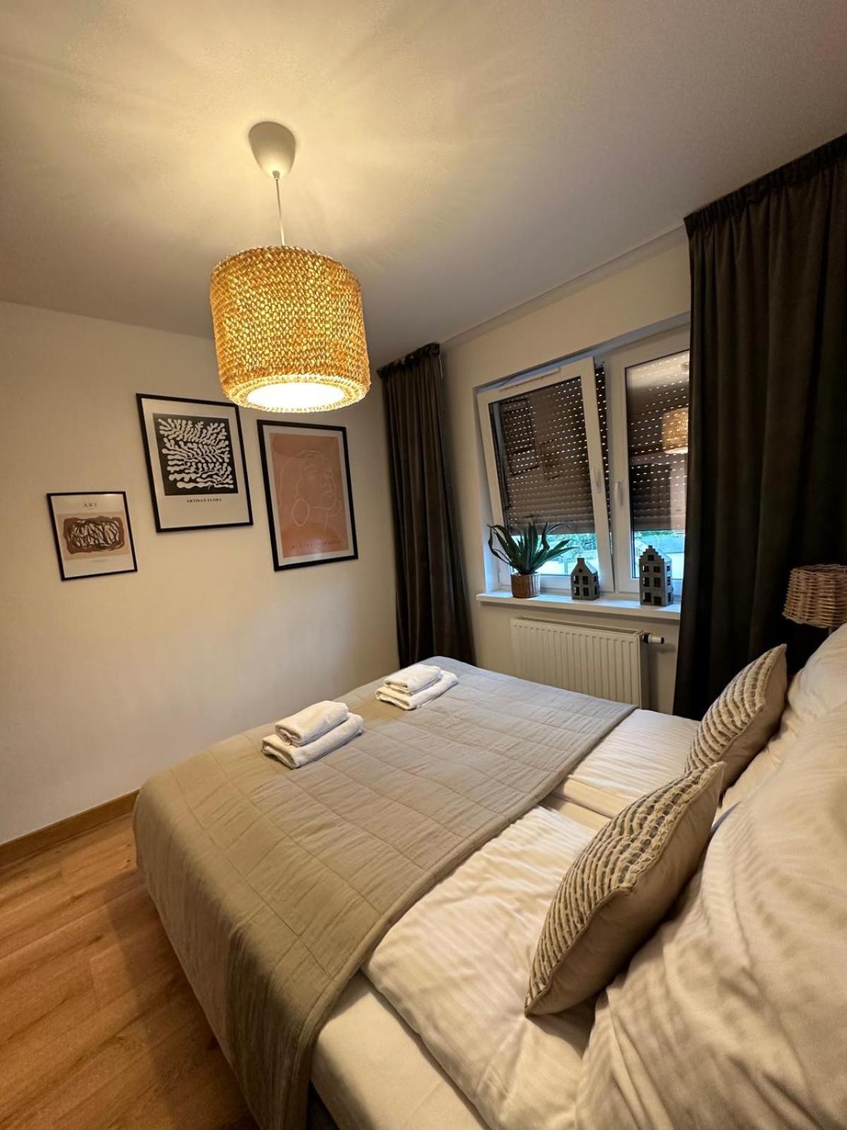 Apartament 25 Rowery, Spacery W Dolinie Baryczy - 5D Apartamenty Milicz Esterno foto
