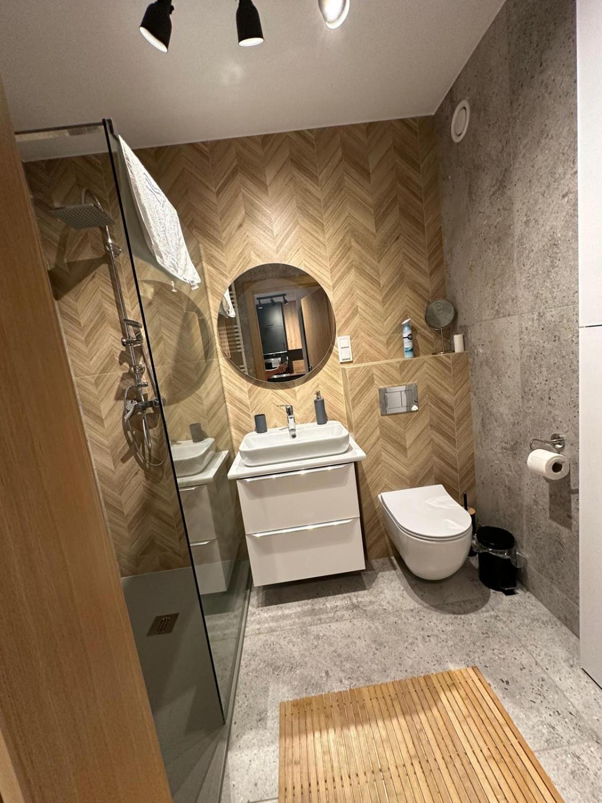 Apartament 25 Rowery, Spacery W Dolinie Baryczy - 5D Apartamenty Milicz Esterno foto